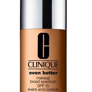Clinique Even Better Makeup, SPF 15, bundle, NEW
